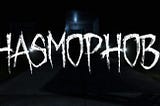 《Phasmophobia》遊戲與現實中的靈探 [恐鬼症](Steam)