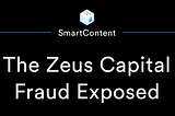 Debunking the ‘Zeus Capital’ Disinformation Report on Chainlink