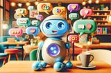 Exploring the Design and Dynamics of AI Agents