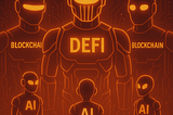 The Intriguing Thesis of Decentralized Context as the New API: Reimagining Web3 with MCP