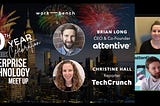 10th Anniversary NY Enterprise Tech Meetup: How the CEO of Attentive Navigated a Massive Pivot to…