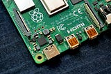 How ridiculously bug happened during or after installing most 64-bit OS in Raspberry Pi