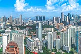 Comparing Public and Private Home Transactions in Singapore
