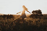 Letter to ME (A world of Self Talk)