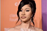 How My Ex Stole $20,000 From Me When I Was A Stripper — Cardi B