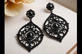 Black-Statement-Earrings-1