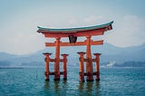 Miyajima; Hiroshima