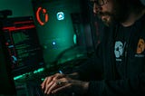 Code injection