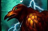 Shadowmancer | Cover Image