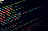 Coding: What is it?
