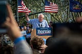 The Mainstream Media has not only failed Bernie Sanders, it has failed the American people