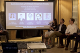 MOAC Foundation hosts Blockchain Investor Panel in NYC