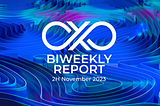 Biweekly Report [2H November 2023]