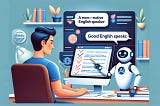 AI to the Rescue: Helping Non-Native English Speakers Nail Copywriting and Boost Their Brand