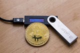 Ledger Nano X the best Crypto Hardware Wallet?