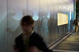 Why Women Prefer to Walk Away Quietly
