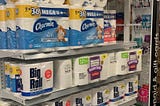 Me Over We: Why We Hoard Toilet Paper