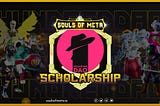 HundredDAO Guild Scholarship launched!