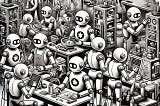 Autonomous Intelligent Machines and Systems: Introduction