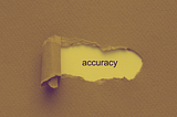 Data Accuracy Matters: Web Scraping for Businesses