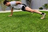 ChatGPT Helped Me Get Out of My Workout Rut