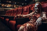 A Therapist’s Take on Horror Films