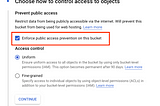 Private GCS bucket access through Google Cloud CDN