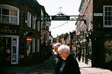 Fossgate