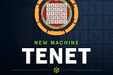 HackTheBox Writeup — Tenet