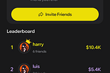 Introducing LFG!!! Referral Program