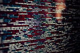 Docker compose and entropy
