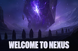 ยินดีต้อนรับสู่ NEXUS: ประตูสู่โลกโซเชียลของ Zentry