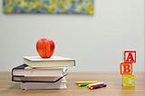 Bittersweet Moments Spent Teaching — or Trying to