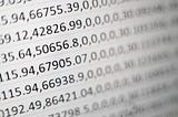 Data collection glitches shape criminal “futures” used to prevent crime: research