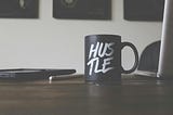 Embrace the Hustle: 10 Steps to Transform into a Powerhouse Startup Marketer