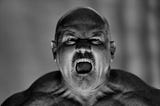 Why I’ll Never Rage Again