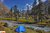 5 Best unexplored places in Uttrakhand | Nearbuy places | Book with myWorld and Earn Cashback