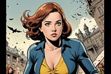 Kitty-Pryde-Comics-1