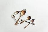 Reflection on Product Design — Spoons