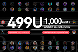 Coral Neural 3 Official Online Pre-sale is About to Begin