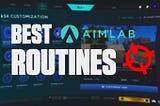 The Best Aim Lab Routines for Valorant