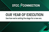 Our Year of Execution: Setting the Stage for a New Era