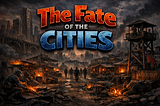 America 20 Years After the Fall > The Fate of the Cities