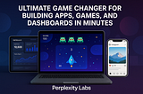 Perplexity Labs AI Agents: The Ultimate Game Changer for Building Apps, Games, and Dashboards in…