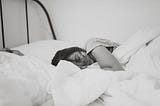 How a Simple Sleeping Routine Increased My Productivity