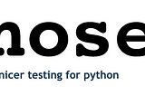 Running Parameterized Tests with Nose2