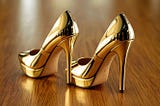 Gold-Wide-Width-Heels-1