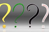 8 Hard to Identify Objects