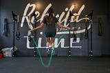 5 Reasons Why Jump Rope Is An Excellent Cardio Exercise