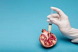Is fetus a parasite; surrogacy complicates the issue.